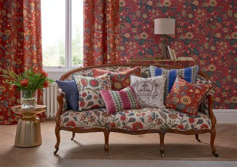 Designer Home Textiles 